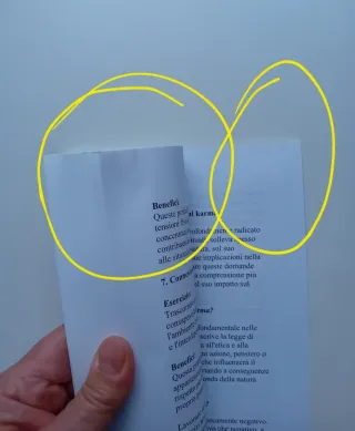 Karma:Lezioni di Vita tra Causa ed Effetto,Leonett