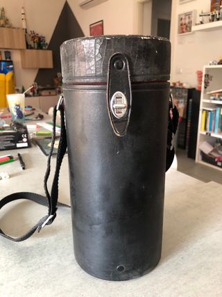 Obiettivo Nikon 300mm f4 AF NIKKOR ED