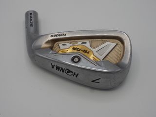 Cabeza Hierro 7 Honma Beres IS-02 Forged