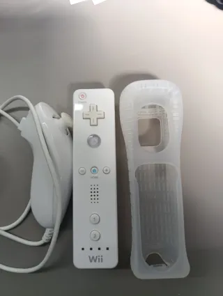 Controller Wii Originale Nintendo