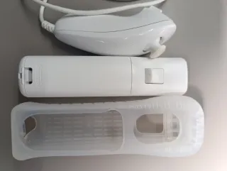 Controller Wii Originale Nintendo