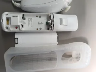 Controller Wii Originale Nintendo