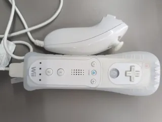 Controller Wii Originale Nintendo