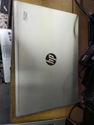 Portátil HP 450 G7 Refurbished