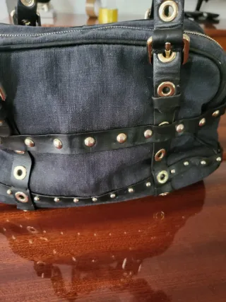 Bolso Moschino Cheap and Chic Vintage