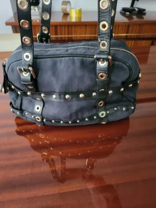 Bolso Moschino Cheap and Chic Vintage