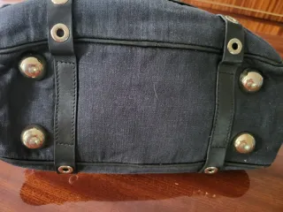 Bolso Moschino Cheap and Chic Vintage