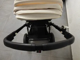 Carrito Bugaboo Cameleon 3