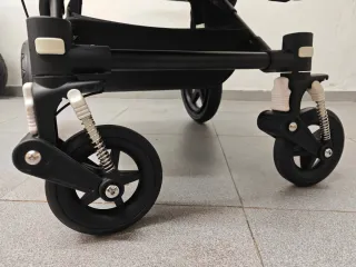 Carrito Bugaboo Cameleon 3