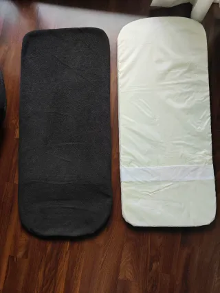 Carrito Bugaboo Cameleon 3