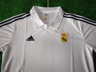 Real Madrid centenario XL