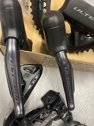 Grupo Ultegra Di2 12v