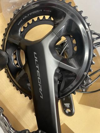 Grupo Ultegra Di2 12v