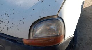 102961 97004103 colector admisión renault kangoo i