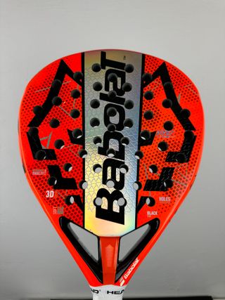 Babolat Viper Soft 3.0 Juan Lebron