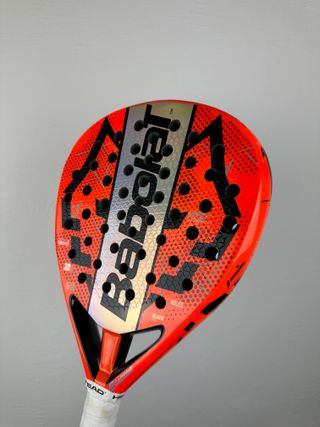 Babolat Viper Soft 3.0 Juan Lebron