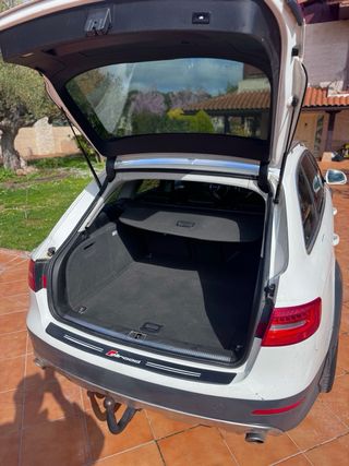 Audi A4 Allroad 3.0tdi 245