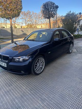 BMW Serie 3 2007