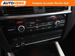 BMW X3 sDrive 18d