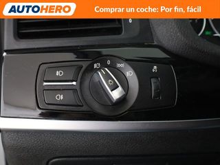 BMW X3 sDrive 18d