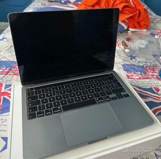 Apple MacBook Pro 2020