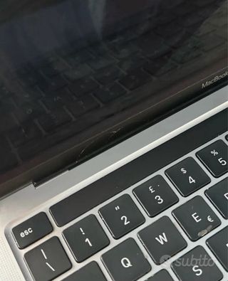 Apple MacBook Pro 2020