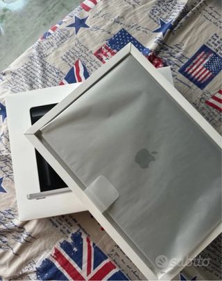 Apple MacBook Pro 2020