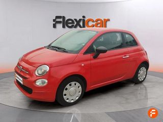 Fiat 500 Dolcevita 1.0 Hybrid 51KW (70 CV)
