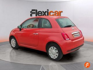 Fiat 500 Dolcevita 1.0 Hybrid 51KW (70 CV)