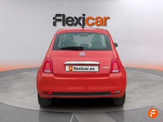 Fiat 500 Dolcevita 1.0 Hybrid 51KW (70 CV)