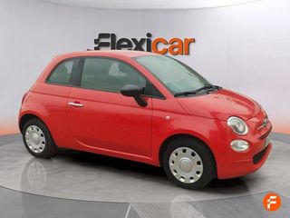 Fiat 500 Dolcevita 1.0 Hybrid 51KW (70 CV)