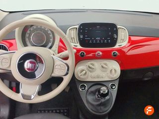 Fiat 500 Dolcevita 1.0 Hybrid 51KW (70 CV)