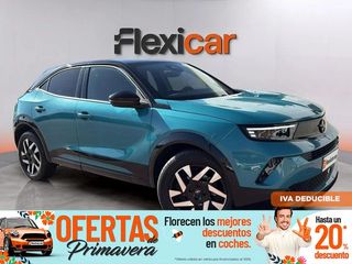 Opel Mokka 1.2 T 100kW (136 CV) GS