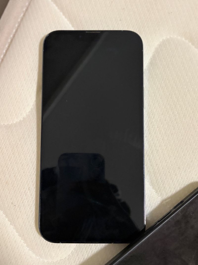 iPhone 13 Pro Max Space Gray
