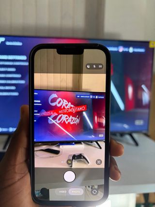 iPhone 13 Pro Max Space Gray