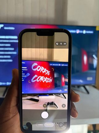 iPhone 13 Pro Max Space Gray