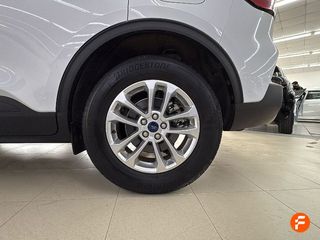 Ford Kuga Titanium 1.5 EcoBoost 88kW (120CV)