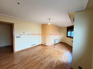 Ático en venta en Salvaterra de Miño