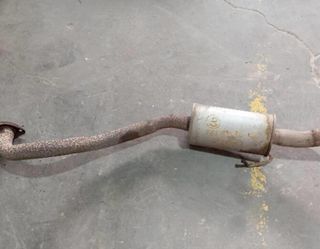 20350 vb000 tubo escape nissan patrol 3.0 di 44919