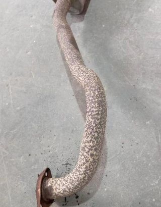 20350 vb000 tubo escape nissan patrol 3.0 di 44919