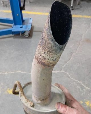 20350 vb000 tubo escape nissan patrol 3.0 di 44919