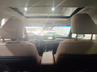 Lexus ES 2.5 300h Luxury