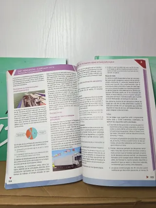 CAP - Certificado Aptitud Profesional Mercancías