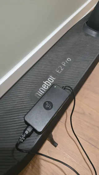 Patinete Eléctrico Ninebot E25 Pro