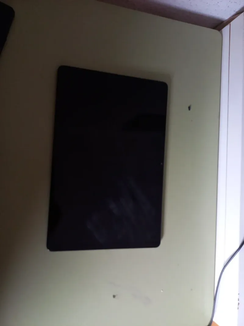 Tablet Honor Negra