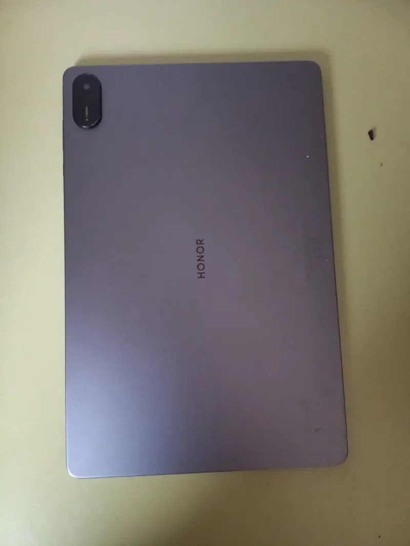 Tablet Honor Negra afbeelding 2