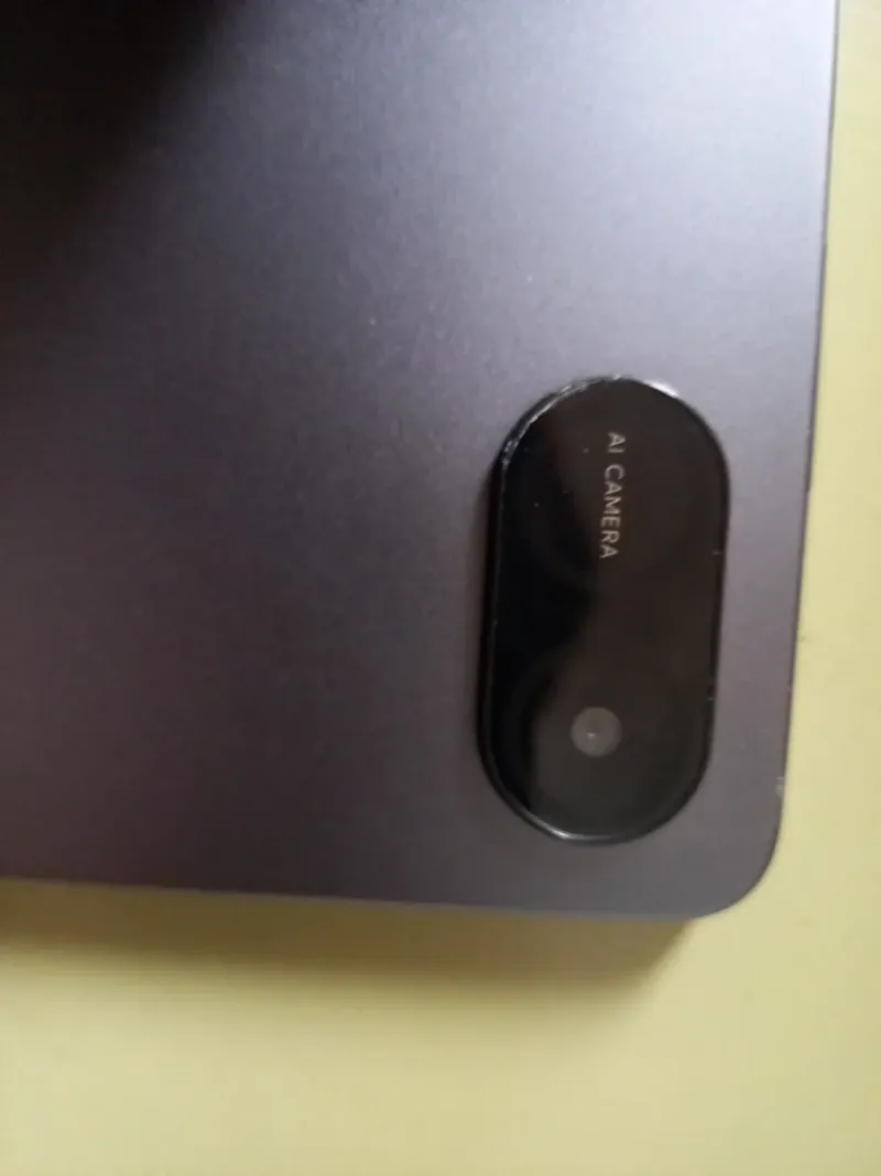 Tablet Honor Negra afbeelding 3