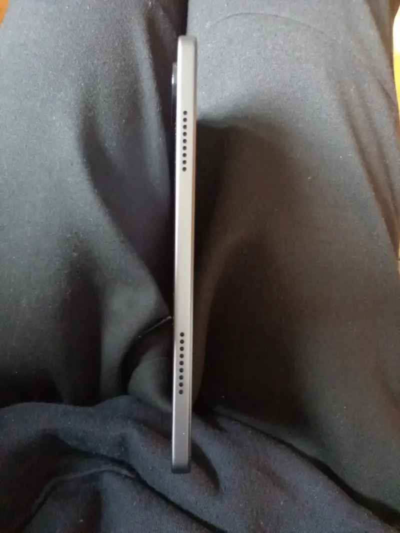 Tablet Honor Negra afbeelding 5