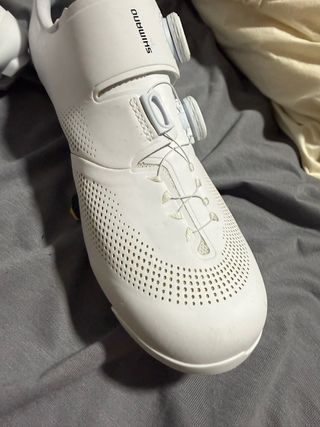 Zapatillas Shimano RC7