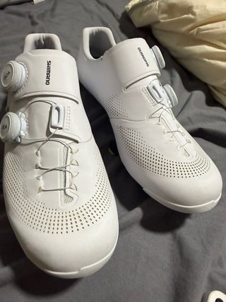 Zapatillas Shimano RC7